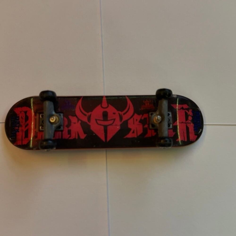VTG Darkstar Tech Deck